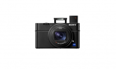 Sony RX100 VII – Edel-Kompaktkamera zum absoluten Bestpreis!