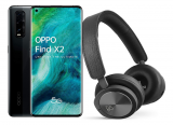 Oppo Find X2 5G – Pre-Order Package mit B&O H8i [amazon.es]