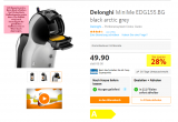 Dolce Gusto MiniMe inkl. 128 Kaffeekapseln bei Galaxus