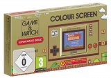 NINTENDO Game & Watch: Super Mario Bros. Handheld