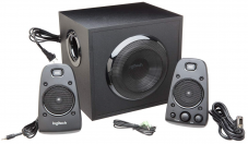 Logitech Z623 2.1 Soundsystem für 99CHF bei Galaxus