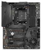 Motherboard MSI MEG X570 UNIFY AM4