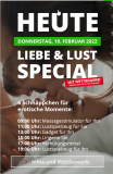 Liebe & Lust-Special bei DayDeal.ch