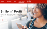 Smile ’n‘ Profit – Gratis SBB Wertgutschein CHF 5.-