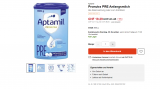 Aptamil Pronutra PRE – Babymilch (kostenloser Versand erst ab 70 Franken)