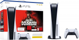 Playstation 5 + COD MWIII bei Amazon