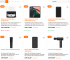 Weltpreispreis: CHF 179 für Xiaomi Pad 5 (und andere Angebote im Mi-Store Spring Sale)