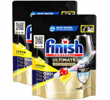 160 Spülmaschinentabs Finish Ultimate Infinity Shine Lemon inkl. Lieferung bei DayDeal & DeinDeal