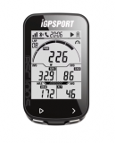 IGPSPORT BSC100S 25.81 GPS Bike Computer