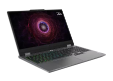 Lenovo LOQ Gen 9 (15″ AMD 7th Gen, RTX 4060) bei Lenovo