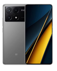 Xiaomi Poco X6 Pro  bei Digitec für 268.- (Version 12/512 grau)