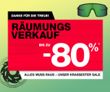 Sale bei Bikester bis -80%