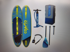 SUP Board Coasto Action 10″ – MINUS 62% Preisnachlass (lokal)