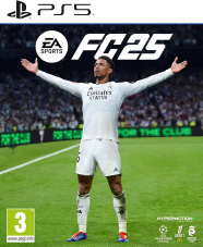 EA SPORTS FC 25 Standard Edition PS5