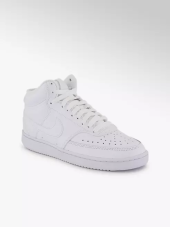 Nike Court Vision Damen Sneaker Weiss in den Grössen 36 bis 39 bei Ochsner Shoes