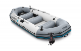 Intex Mariner 3 & 4 Gummiboote bei Brack zu neuen Bestpreisen