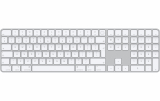 APPLE Magic Keyboard mit Touch ID und Ziffernblock CH-Layout zum Bestpreis