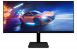 HP X34 Gaming Monitor (34″ UWQHD, 165Hz, 400 Nits, 99% sRGB) bei MediaMarkt