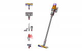 DYSON V12 Detect Slim Absolute kabelloser Staubsauger bei MediaMarkt zum neuen Bestpreis