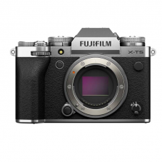 FUJIFILM  X-T5 Body (40.2 MP, APS-C) bei Interdiscount Toppreis