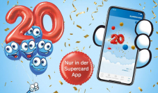 Coop Jubiläumsspiel “BALLOON PARTY” – täglich digitale Bons, Gutschein-Codes und vieles mehr gewinnen