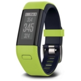 Golf Activity Tracker GARMIN Approach X40, Lime/Blau bei STEG für 159.90 CHF