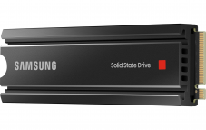 SAMSUNG 980 PRO NVMe M.2 SSD 1TB Heatsink (PS5 kompatibel) bei MediaMarkt zum neuen Bestpreis