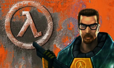 Gratis Game Half Life