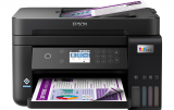 Epson EcoTank ET-3850 Multifunktionsdrucker bei MediaMarkt für effektiv 269 Franken