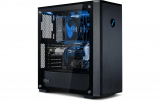 JOULE FORCE Nuke RTX3060 II5 (Intel Core i5 11400F, 16 GB, 500 GB SSD, NVIDIA Geforce RTX 3060) zum Bestpreis