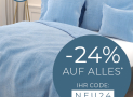 Angela Bruderer Gutschein 24% Rabatt auf alles, gültig bis am 27.09.2024