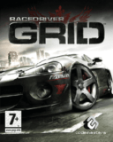 PC-Spiel Grid gratis