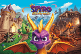 Spyro Reignited Trilogy für Xbox One im Microsoft Store