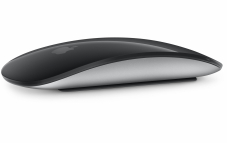 APPLE Magic Mouse (Schwarz) zum Bestpreis bei MediaMarkt