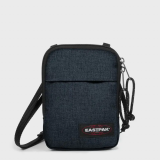 Eastpak Buddy “Triple Denim” in Blau für 8.- Franken bei Snipes