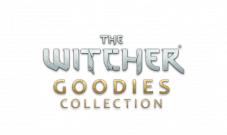 Gratis The Witcher Goodies auf GOG