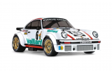 Preisfehler? Tamiya Porsche 934 Vaillant Modellnachbau mit RC-Allradantrieb bei Galaxus