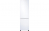 SAMSUNG Kühlschrank 340L No Frost RB34T600DWW/WS