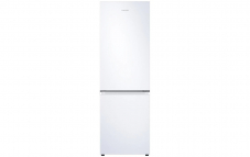 SAMSUNG Kühlschrank 340L No Frost RB34T600DWW/WS