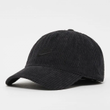 NIKE Club Unstructured Cord Cap in Schwarz M/L für 15.- Franken bei Snipes