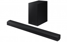 Samsung HW-B550 410W Soundbar im Samsung Shop