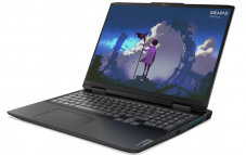 Lenovo IdeaPad Gaming 3i G7 (16″ WQXGA-IPS, i5-12500H, RTX 3060, 16/512GB, 500Nits, 165Hz) im Lenovo Store