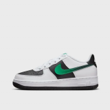 NIKE Air Force 1 white/stadium green/black/malachite bei Snipes