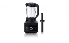 Nur heute – 1600W Standmixer Braun Power Blend 9 mit 60 Tagen Geld Zurück Garantie bei MediaMarkt