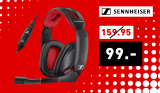 Epos Sennheiser GSP 350 Gaming Headset