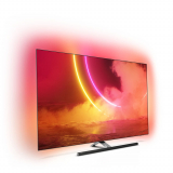 Philips 55OLED865 – Ambilight-OLED-Fernseher bei melectronics