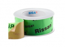 Do it + Garden Migros – Klebebänder SIGA-Rissan 60mm x 25m – (Abholpreis, bei 3 Rollen nur noch 14.28 pro Rolle)