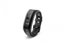 Preisfehler? Fitnesstracker GARMIN vívosmart HR M, Schwarz bei m way für 33.80 CHF