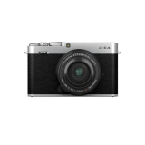 Fujifilm X-E4 Kit XF 27mm bei Interdiscount zum Bestpreis bei Interdiscount