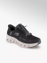 Skechers Slip-Ins Glide Damen Schwarz und Weiss bei Ochsner Shoes